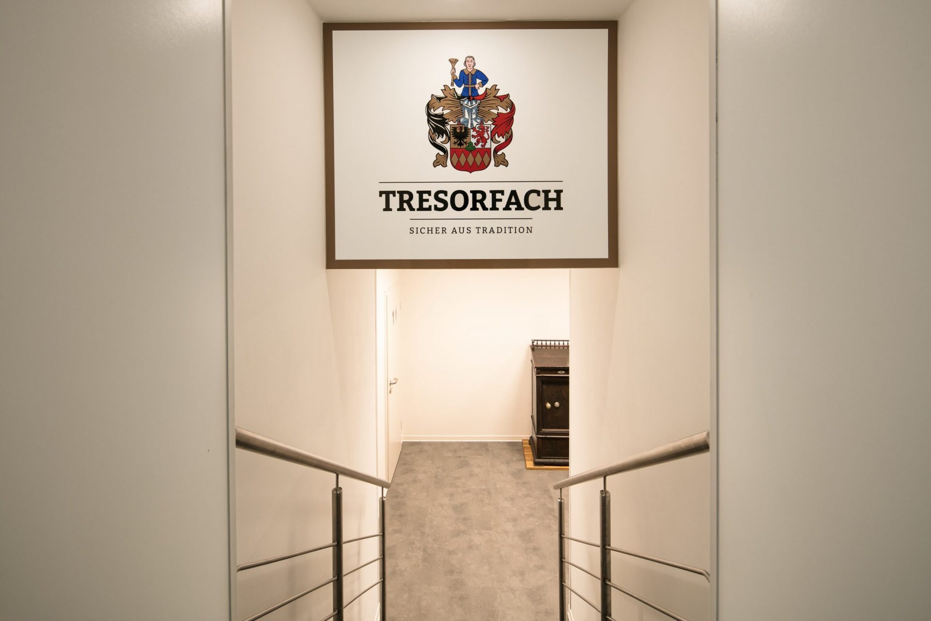 Tresorfach